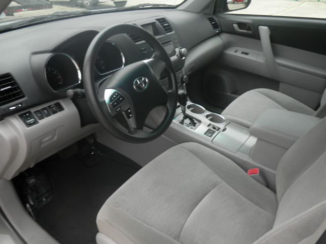 Used 2011 Toyota Highlander For Sale